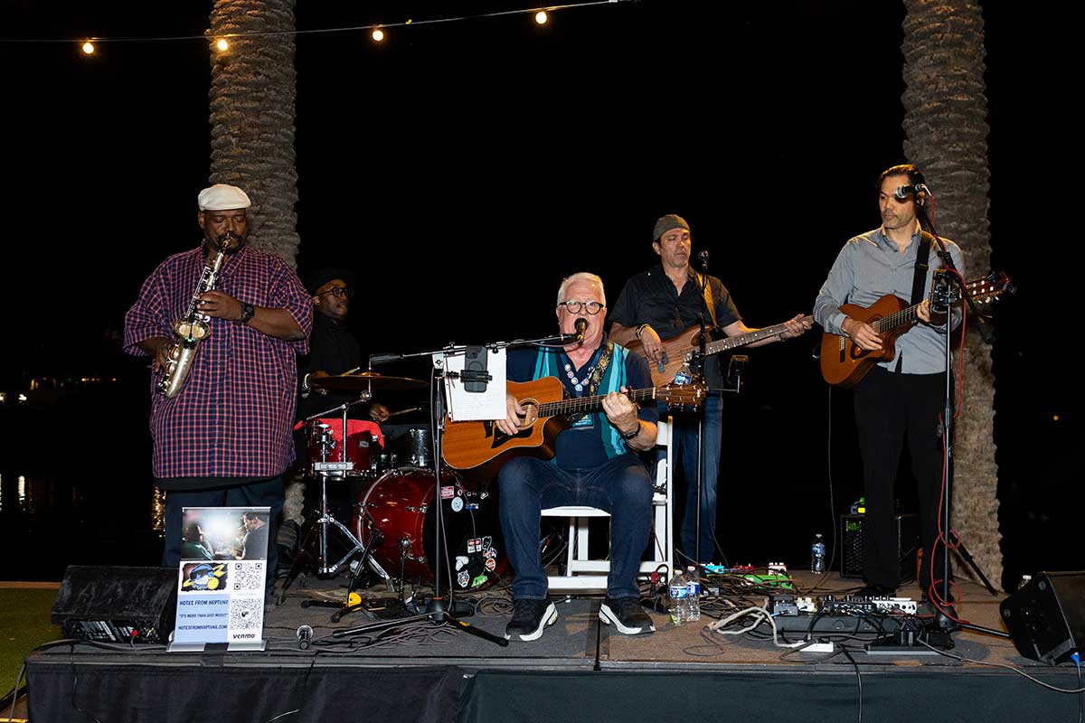 Modernfold International Sales Meeting – main session