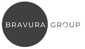 Bravura Group logo
