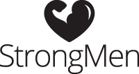 StrongMen logo