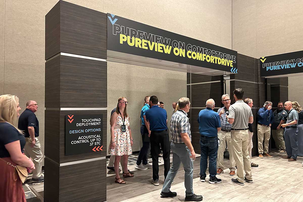 Modernfold Centennial